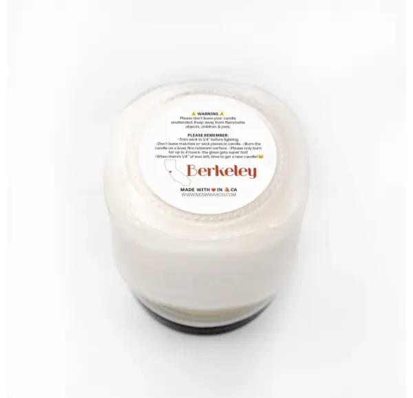 NESW Berkeley Paste Car Wax Formula - Image 4