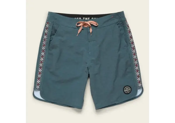 Howler Brothers 4-Way Stretch Quick Dry Board Shorts Men - Image 4