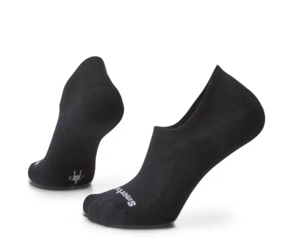 Smartwool Light Cushion No-Show Socks for Everyday Comfort - Image 4