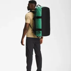 The North Face Base Camp M Duffel Bag - Durable Travel Gear