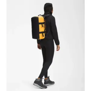 The North Face XS Base Camp Duffel Bag - Compact Travel Gear