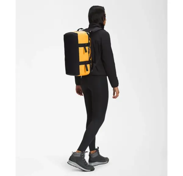 The North Face XS Base Camp Duffel Bag - Compact Travel Gear