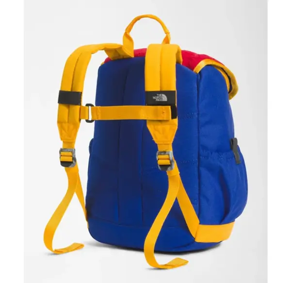North Face Kids Backpack - Mini Explorer Youth Daypack - Image 4