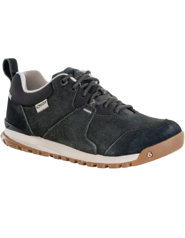Oboz Emma Low Hiking Shoes for Women - Lightweight Trail Footwear - Image 4