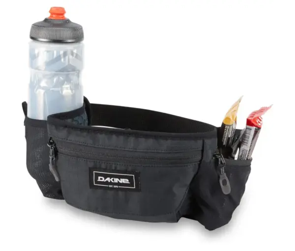 Dakine Stealth Waist Pack for Cycling - Lightweight Storage - Image 4