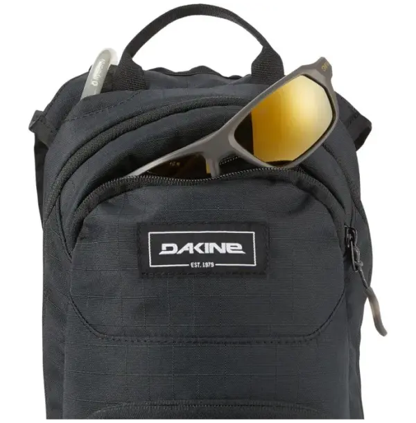 Dakine 2L Waist Pack for Cycling - Hot Laps Bike Fanny Pack