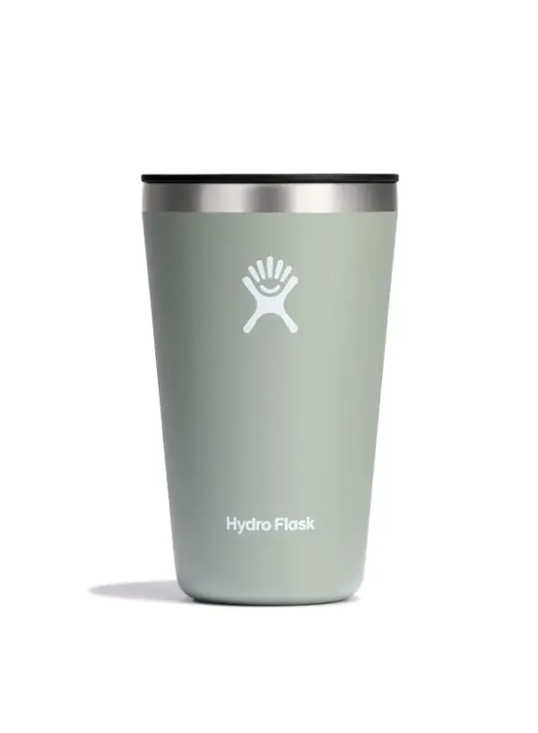 Hydro Flask 16oz Insulated Tumbler for Hot & Cold Drinks - Image 4