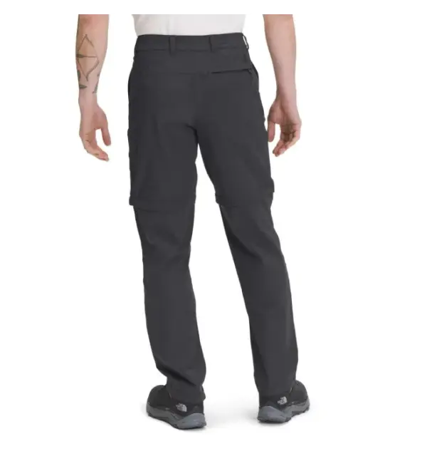 The North Face Men's Zip-Off Hiking Pants - Image 4