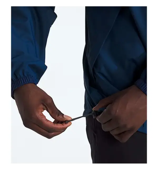 The North Face Men's Antora Windproof Running Jacket - Image 4