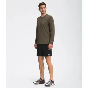 The North Face Men's Wander Shorts - Lightweight Hiking & Outdoor