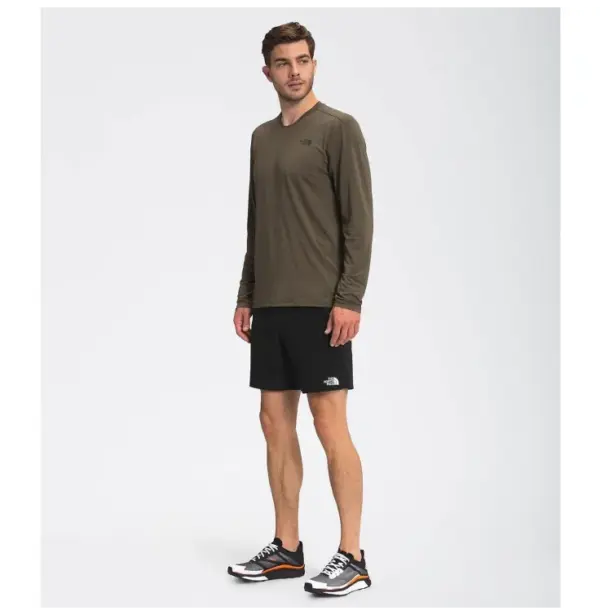 The North Face Men's Wander Shorts - Lightweight Hiking & Outdoor