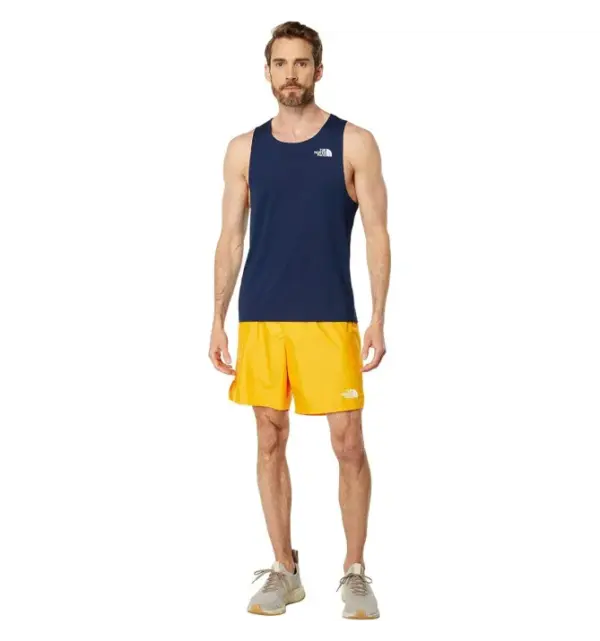 The North Face Men's Elevation Hiking Long Sleeve Shirt - Image 4