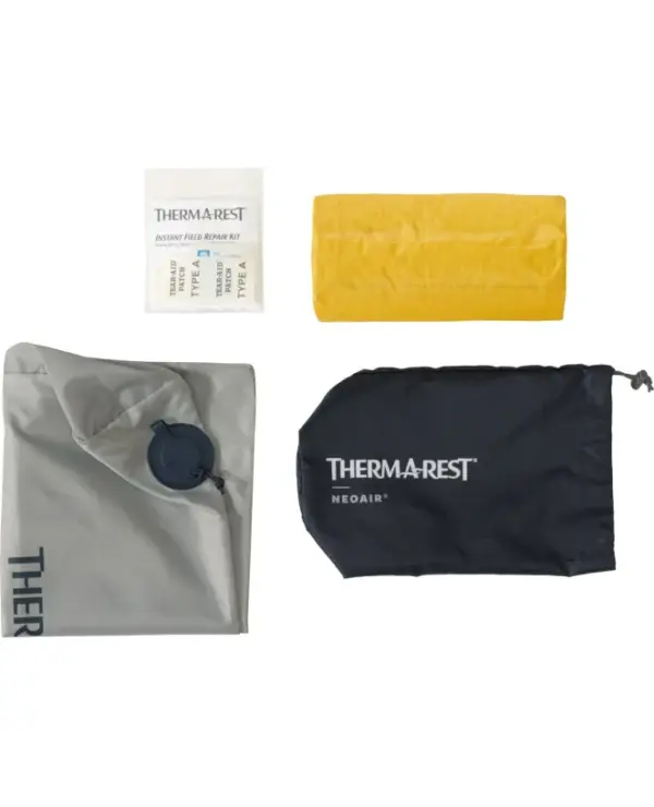 Therm-A-Rest NeoAir XLite NXT MAX Ultralight Sleeping Pad - Image 4