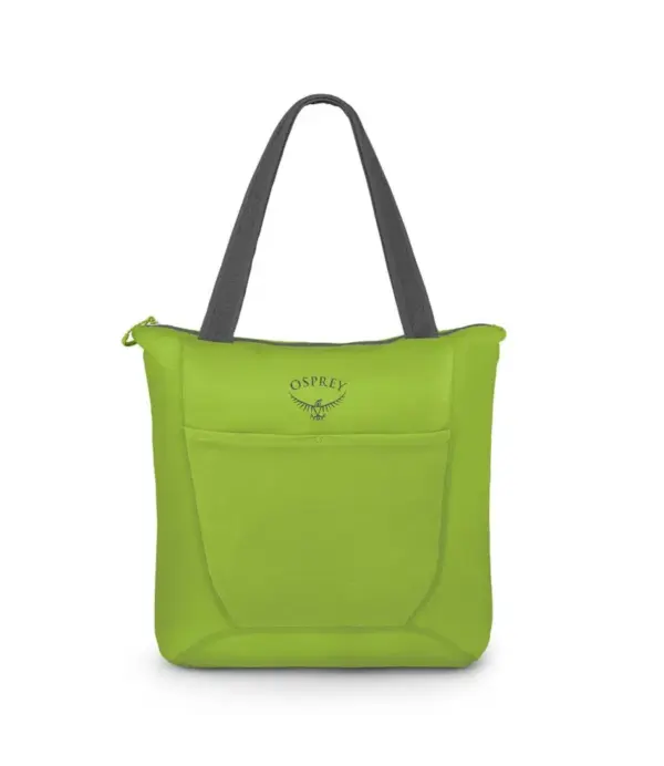 Osprey Ultralight Stuff Tote - Packable Travel & Beach Bag - Image 4