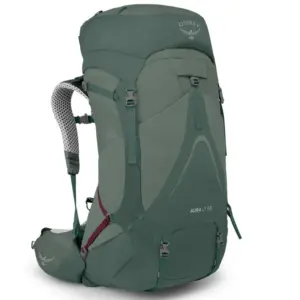Osprey Women's Aura AG LT 65L Backpacking Pack