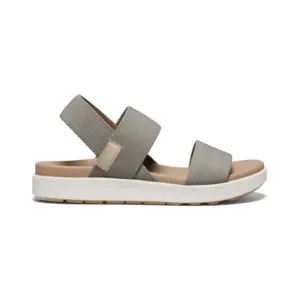 Keen Elle Women's Supportive Backstrap Sandals