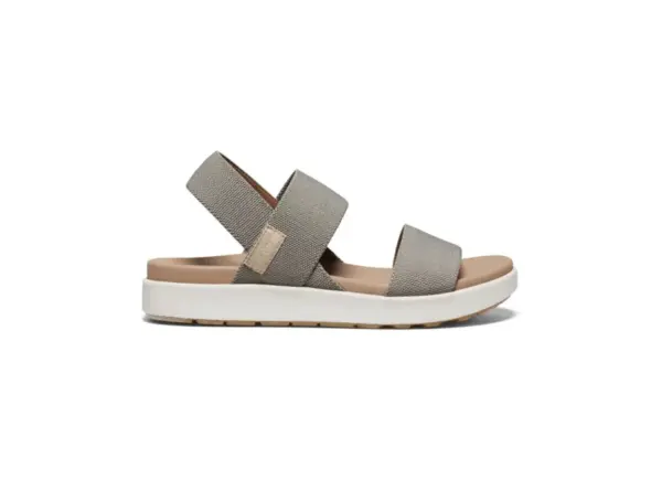 Keen Elle Women's Supportive Backstrap Sandals