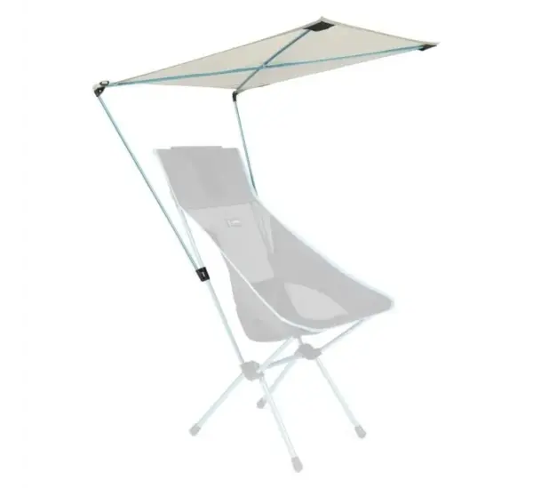 Helinox Portable Pop-Up Shade Shelter for Camping Beach - Image 4