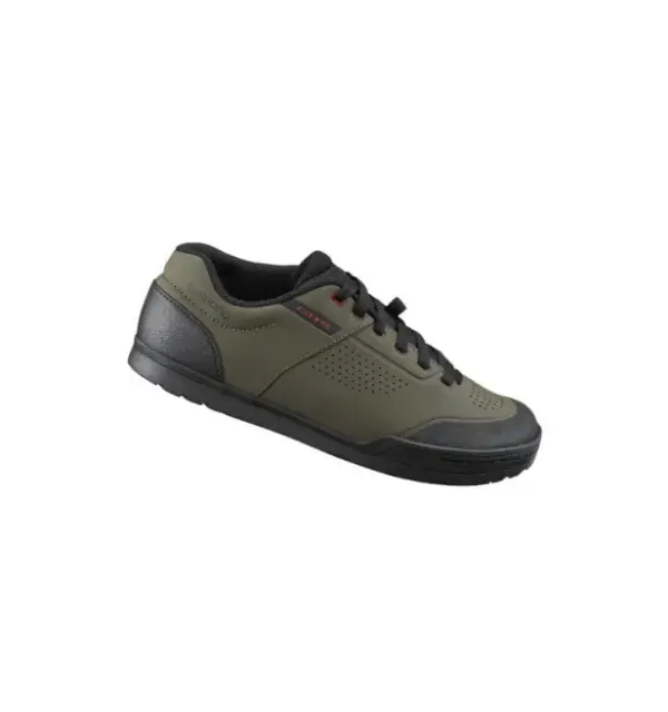 Shimano GR501 Cycling Shoes - Comfortable & Durable Road Bike Footwear - Image 4