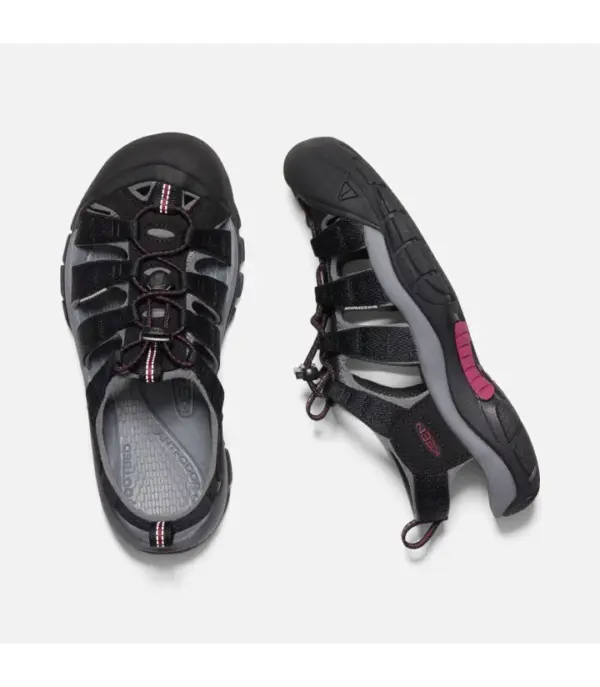Women's Keen Newport H2 Water Sandals - Quick-Dry & Comfortable - Image 4