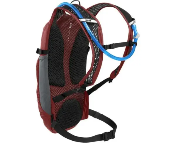 CamelBak Lobo 9 Hydration Pack 70 oz Water Reservoir - Image 4