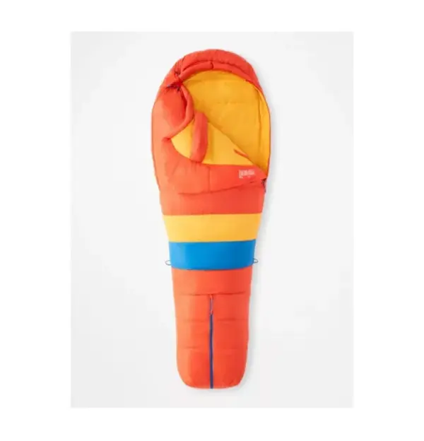 Marmot Always Summer Lightweight Sleeping Bag - Image 4
