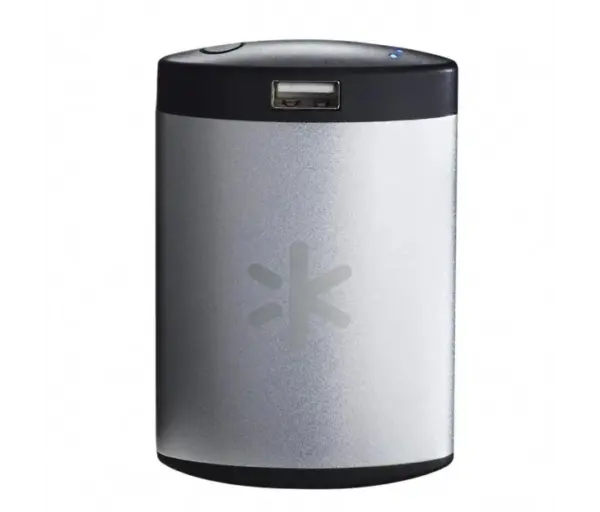Kelvin Coats Rechargeable Hand Warmer & Portable Power Bank - Image 4