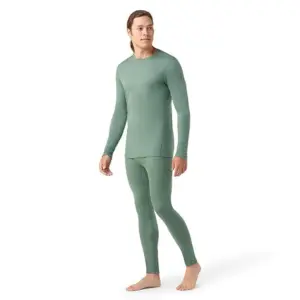 Smartwool Men's Merino Short Sleeve Moisture-Wicking Shirt