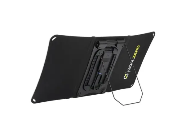 Goal Zero Yeti 200X Portable Power Station - 187Wh Backup - Image 4