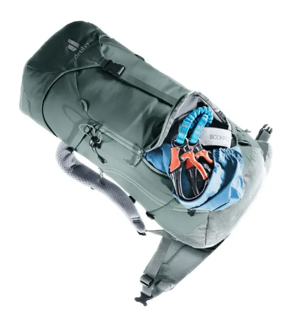 Deuter Trail 28 SL Women's Hiking Backpack - Lightweight & Durable - Image 4