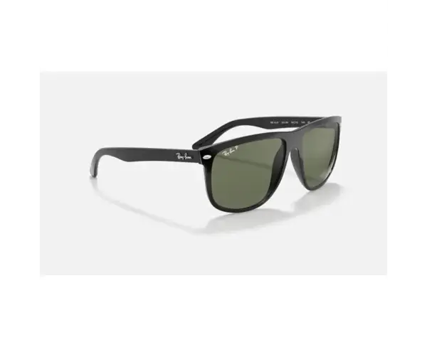 Ray-Ban Boyfriend Sunglasses Classic Wayfarer Style UV Protection - Image 4