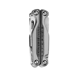 Leatherman Charge+ TTi 18-Tool Titanium Multitool