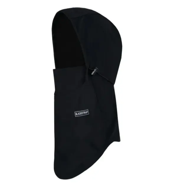 BlackStrap Fleece Balaclava Hood - Cold Weather Face Mask - Image 4