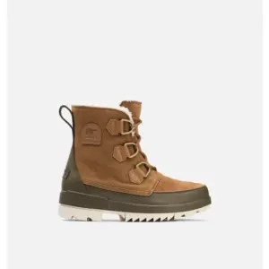 Sorel Women's Waterproof Snow Boots Tivoli IV