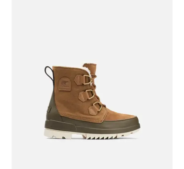 Sorel Women's Waterproof Snow Boots Tivoli IV