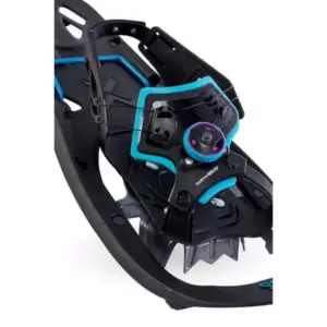 Tubbs Women's Flex RDG Snowshoes for Trail Hiking & Winter Walking