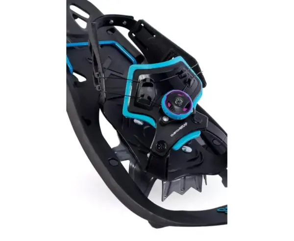 Tubbs Women's Flex RDG Snowshoes for Trail Hiking & Winter Walking