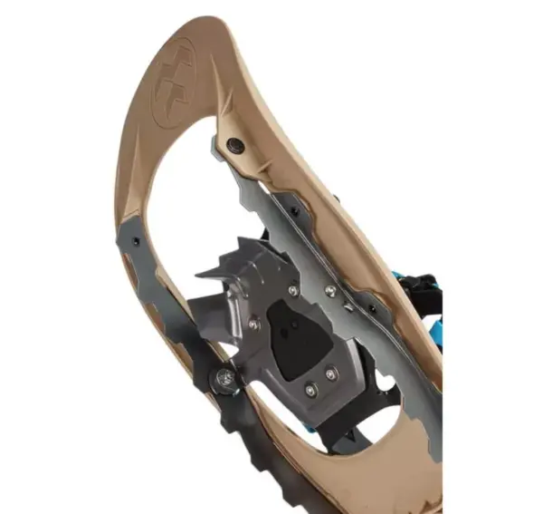 Tubbs Women's Flex TRK Lightweight Trail Snowshoes - Image 4