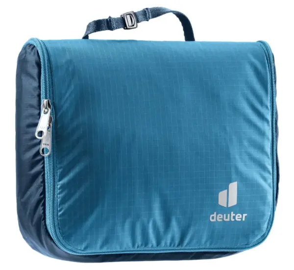 Deuter Wash Center Lite I Compact Travel Toiletry Organizer Bag - Image 4