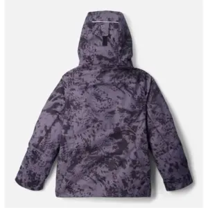 Columbia Girls Bugaboo II Interchangeable Fleece Jacket