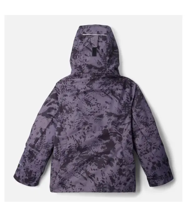 Columbia Girls Bugaboo II Interchangeable Fleece Jacket