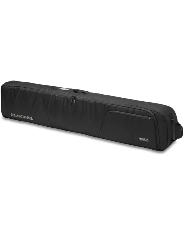 Dakine Low Roller Snowboard Bag - Durable Wheeled Travel Case - Image 5