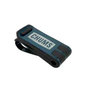 Chums Glasshopper Sunglass Visor Clip for Secure Eyewear Storage