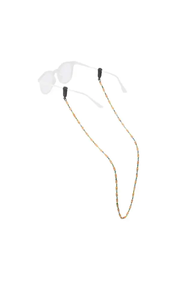 Chums Secure Beaded Sunglass Strap
