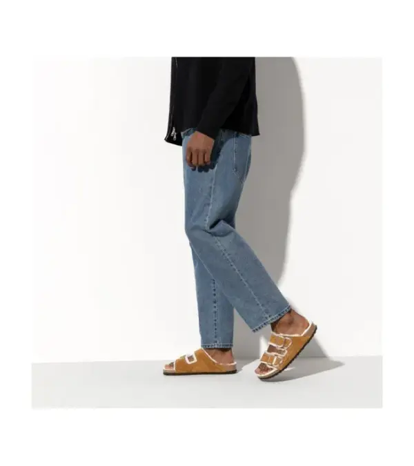 Birkenstock Arizona Narrow EVA Sandals - Lightweight & Comfortable - Image 4