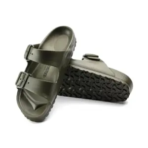Birkenstock Arizona Soft Footbed Sandals