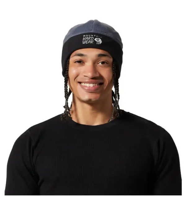 Mountain Hardwear Dome Perforated Cap - Breathable Sun Hat - Image 4