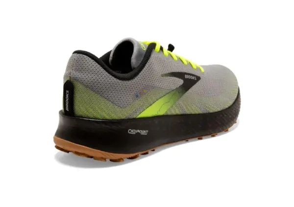 Brooks Adrenaline GTS 22 Men's Running Shoes for Support & Stability - Image 5
