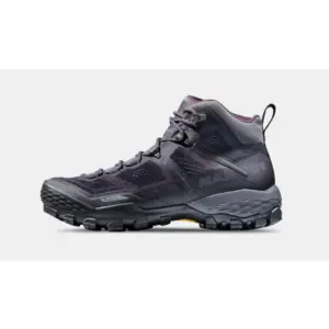 Mammut Ducan Mid GTX Women's Waterproof Hiking Boots