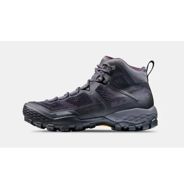 Mammut Ducan Mid GTX Women's Waterproof Hiking Boots